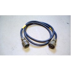 CLANSMAN TEST SET HARNESS CABLE NO.8